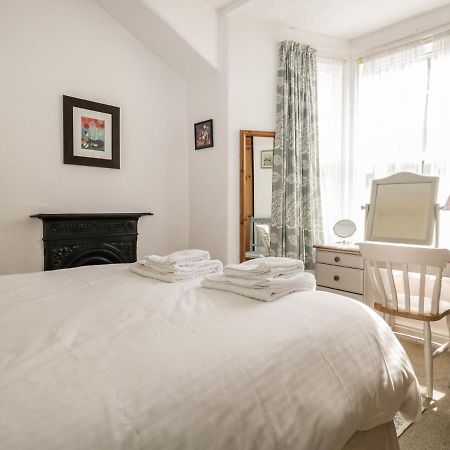 Honeysuckle Cottage, Craig Walk Bowness-on-Windermere Exteriér fotografie