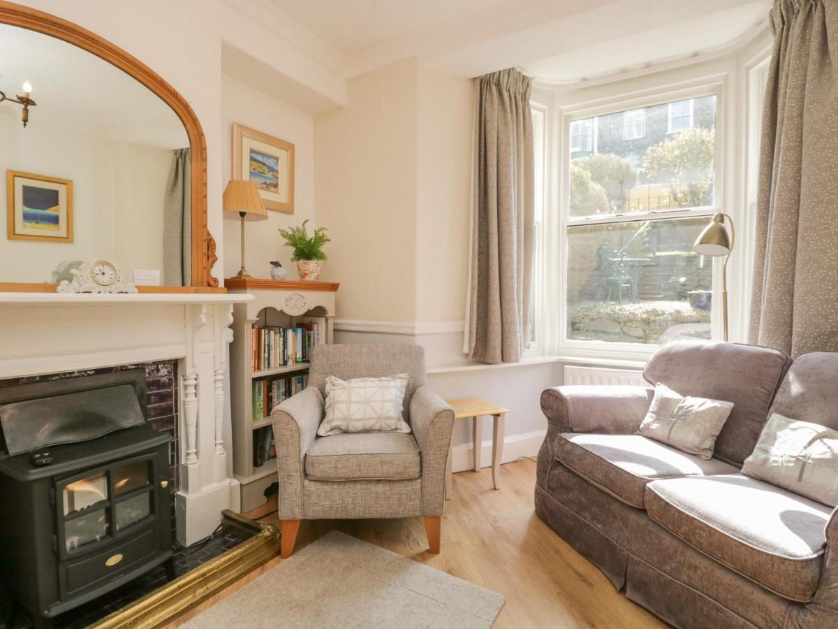Honeysuckle Cottage, Craig Walk Bowness-on-Windermere Exteriér fotografie