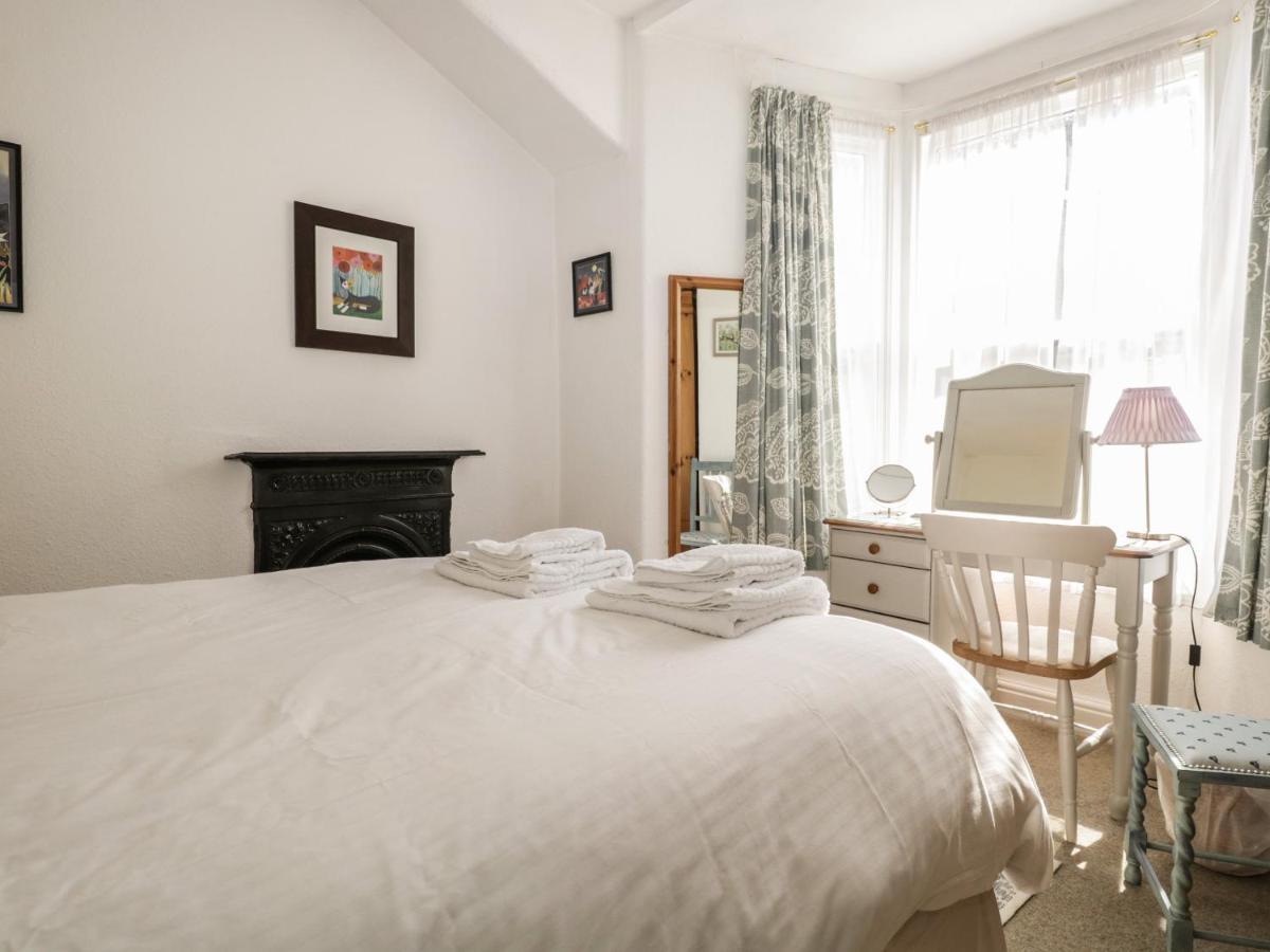 Honeysuckle Cottage, Craig Walk Bowness-on-Windermere Exteriér fotografie