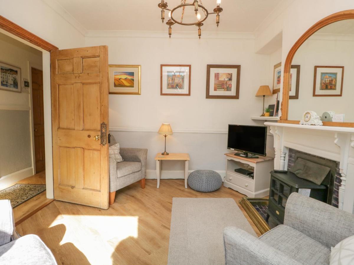 Honeysuckle Cottage, Craig Walk Bowness-on-Windermere Exteriér fotografie