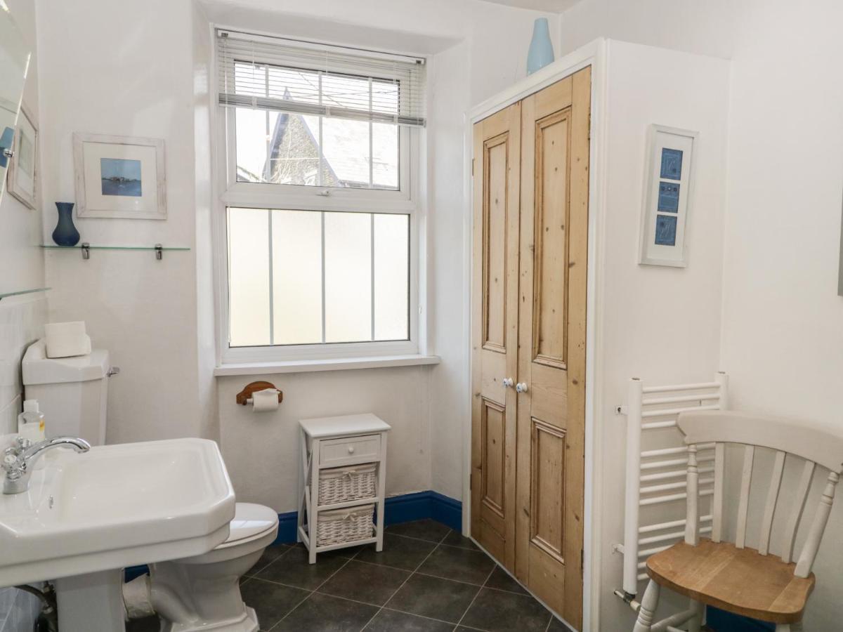 Honeysuckle Cottage, Craig Walk Bowness-on-Windermere Exteriér fotografie